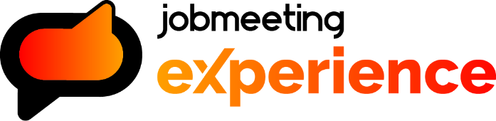 Logo Jobmeeting Experience