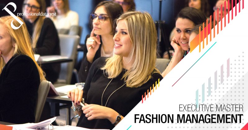 Professional Datagest | Executive Master in Fashion Management