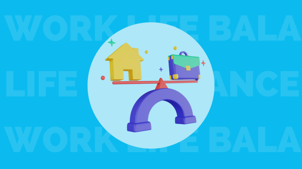 Work Life balance: cosa si intende esattamente? | Job Meeting ...