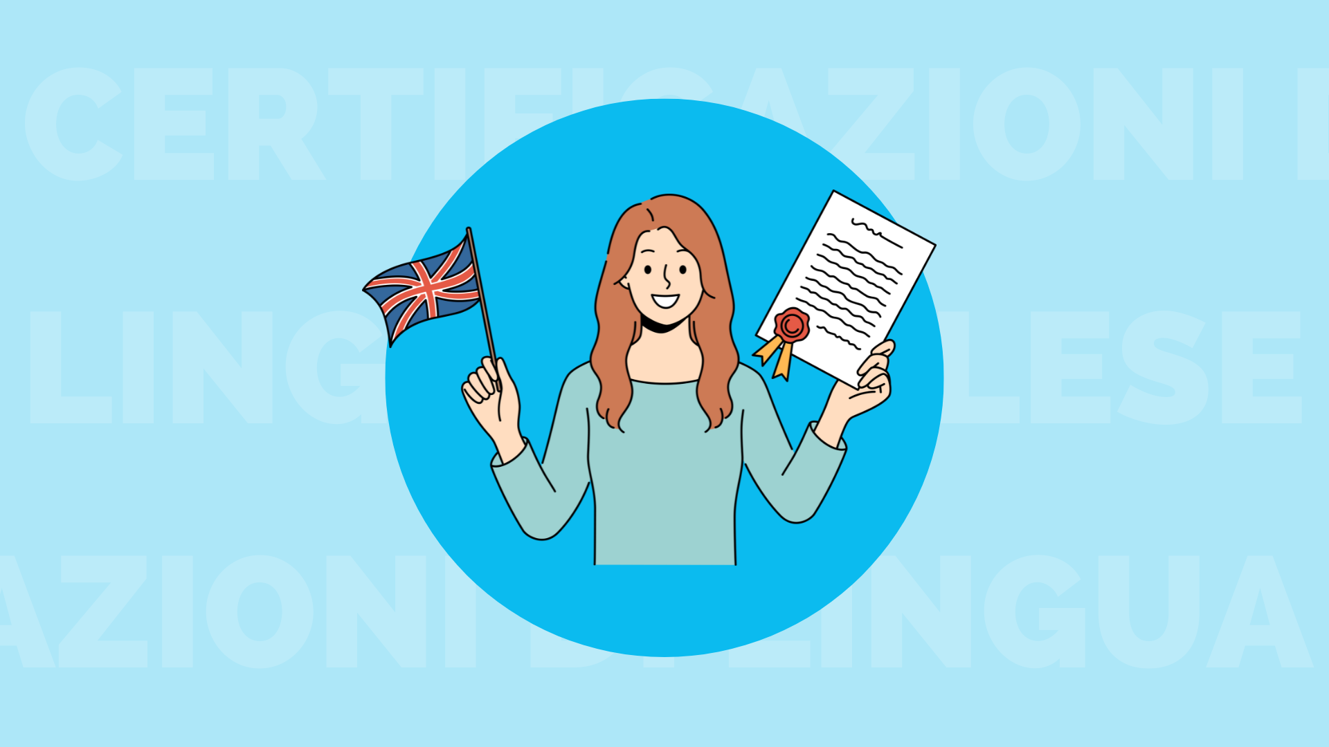Certificazioni di lingua inglese: tutto quello che devi sapere per scegliere la tua!