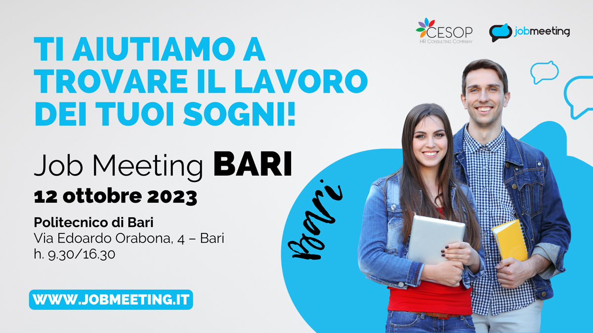 Senato della Repubblica, concorso per 30 Assistenti Parlamentari, Job  Meeting