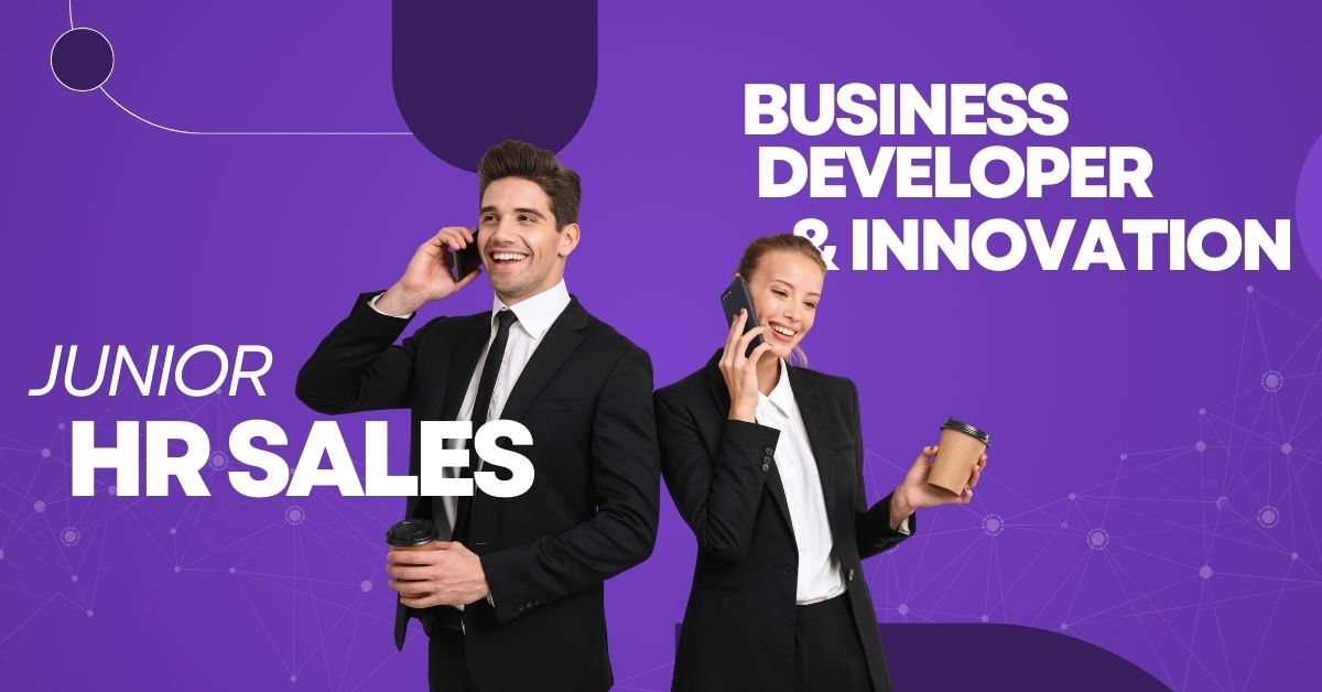 Cerchi un lavoro che ti metta in gioco? Entra nel mondo HR con noi!