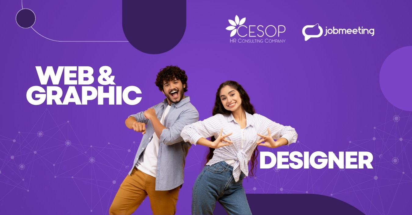 Vuoi crescere nel Graphic Design? Cesop apre un internship a Bologna. Candidati subito!