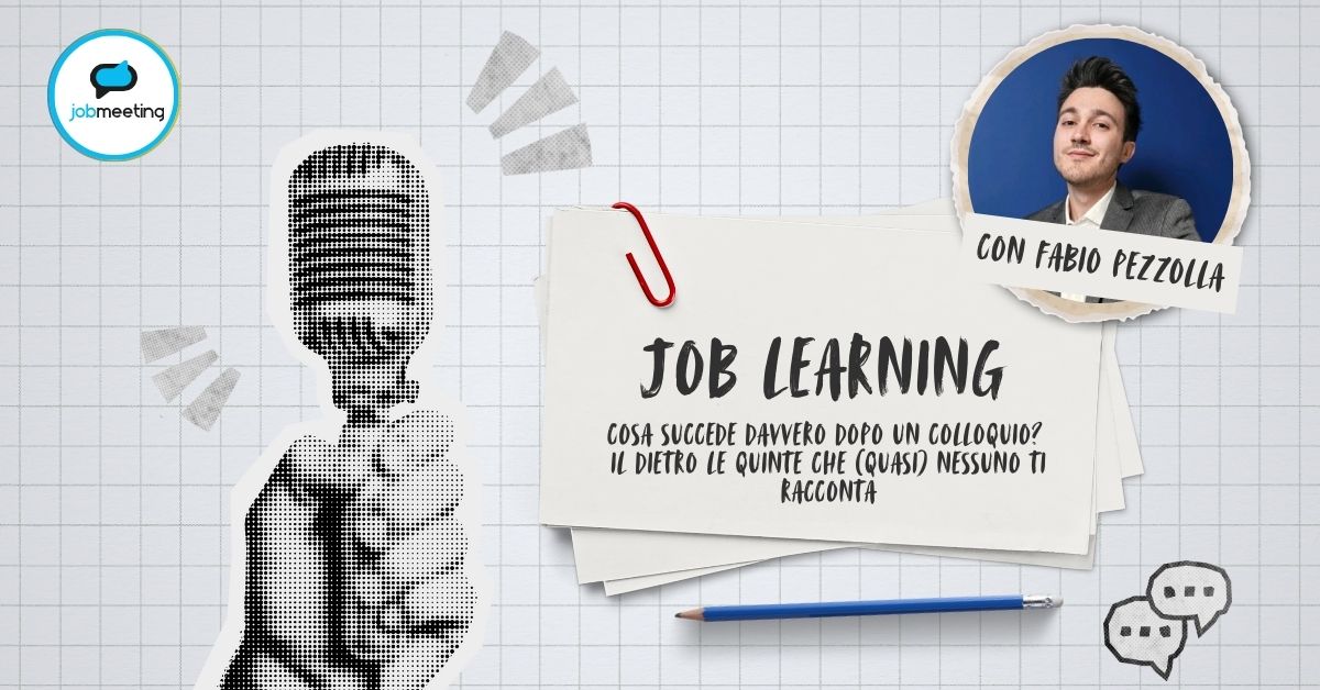 Cosa succede davvero dopo un colloquio? Il dietro le quinte che (quasi) nessuno ti racconta