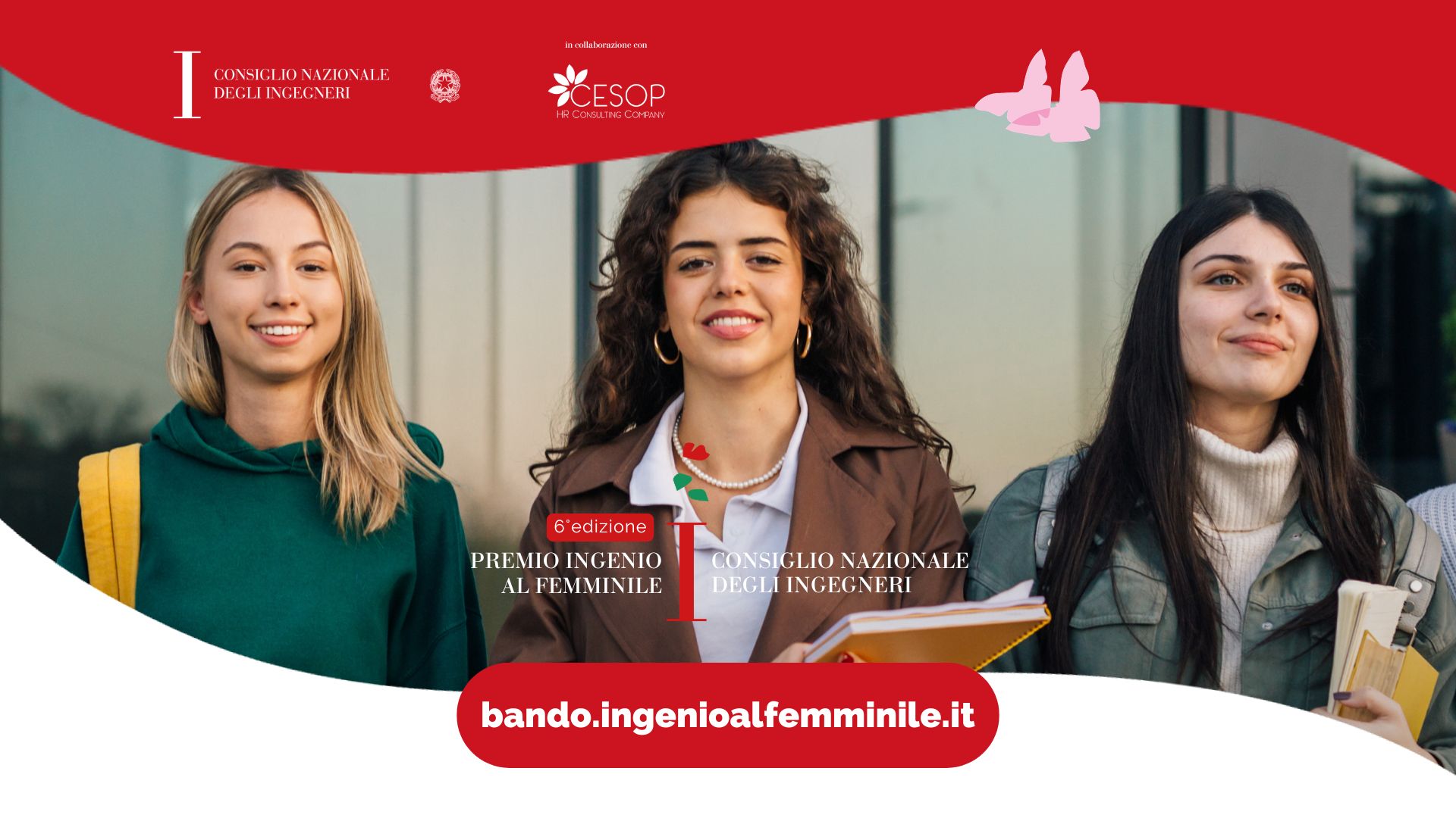 Sostenibilità e Ingegneria: dai valore alla tua tesi di laurea.